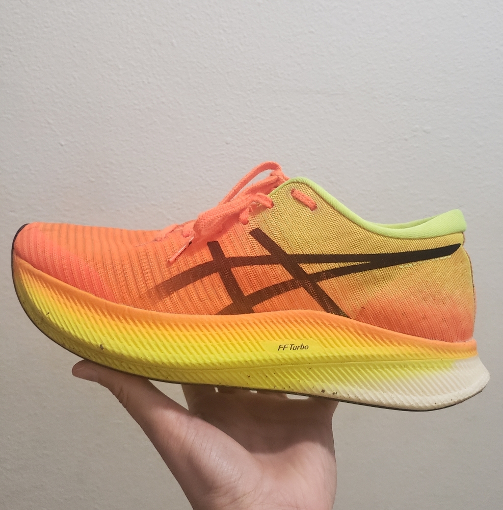 Women | ASICS shoes - Picture 4 of 9